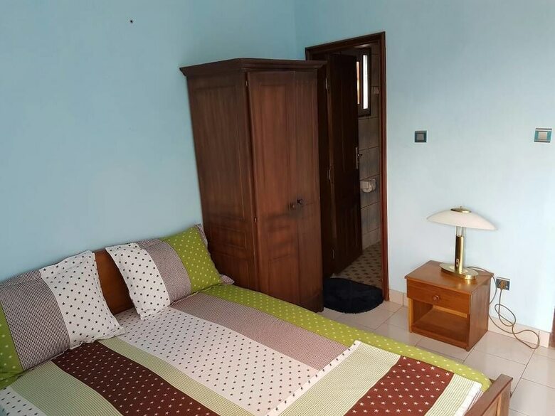 Aparthotel Bs Vip Appartement