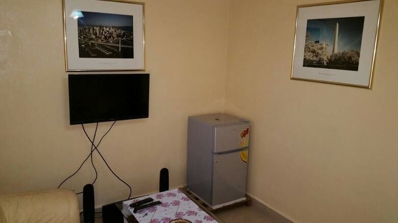 Aparthotel Bs Vip Appartement