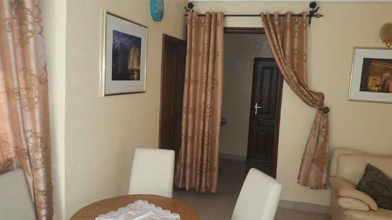 Aparthotel Bs Vip Appartement