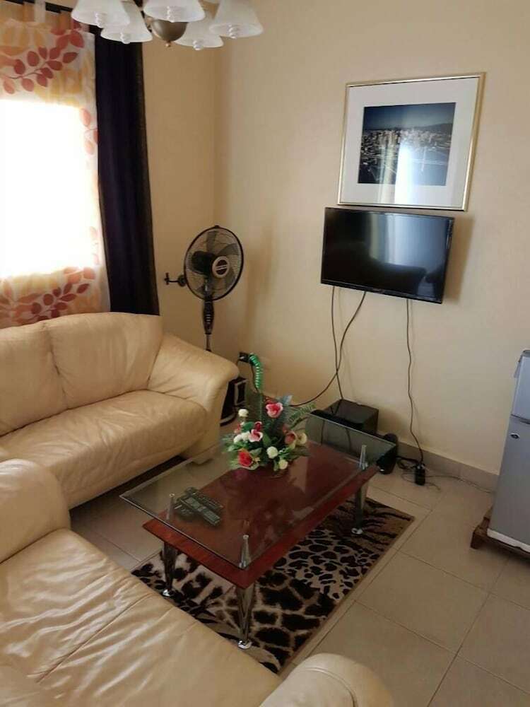 Aparthotel Bs Vip Appartement