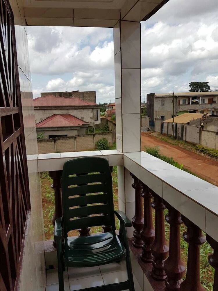 Aparthotel Bs Vip Appartement