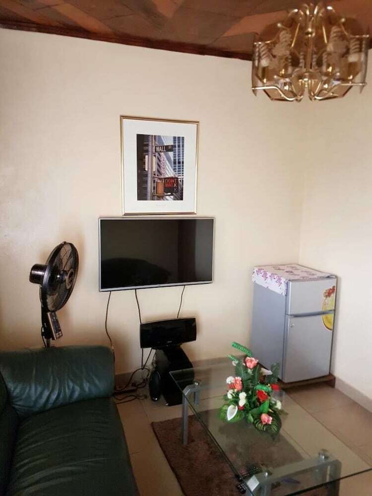 Aparthotel Bs Vip Appartement