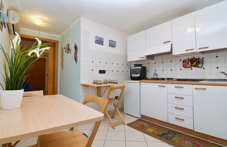 Apartamento Ca' De La Vida