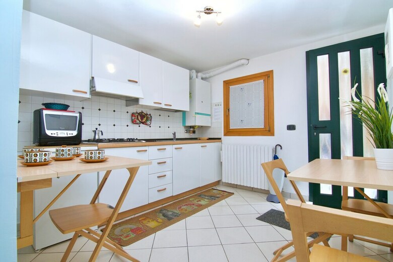 Apartamento Ca' De La Vida