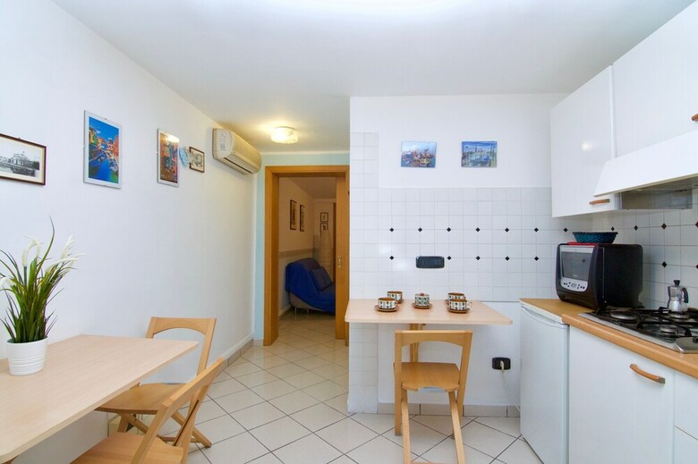 Apartamento Ca' De La Vida