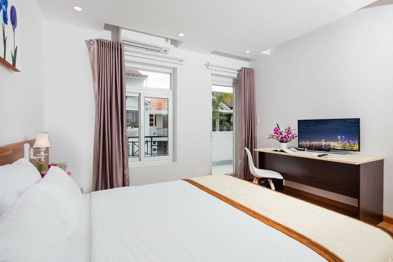 Hotel Hoa Pho 2 Apartment