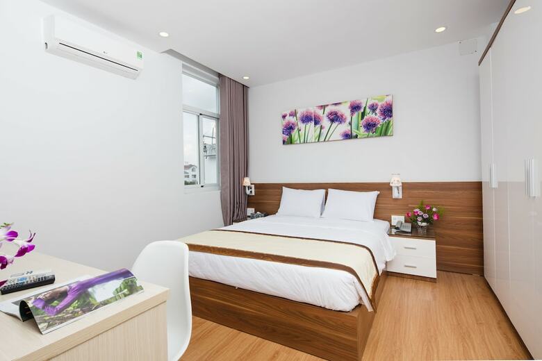 Hotel Hoa Pho 2 Apartment