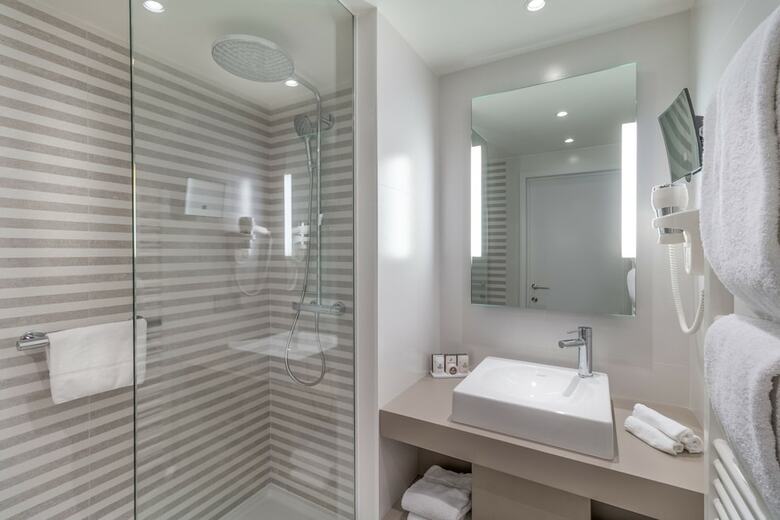 Hotel Martin's Ch�teau Du Lac