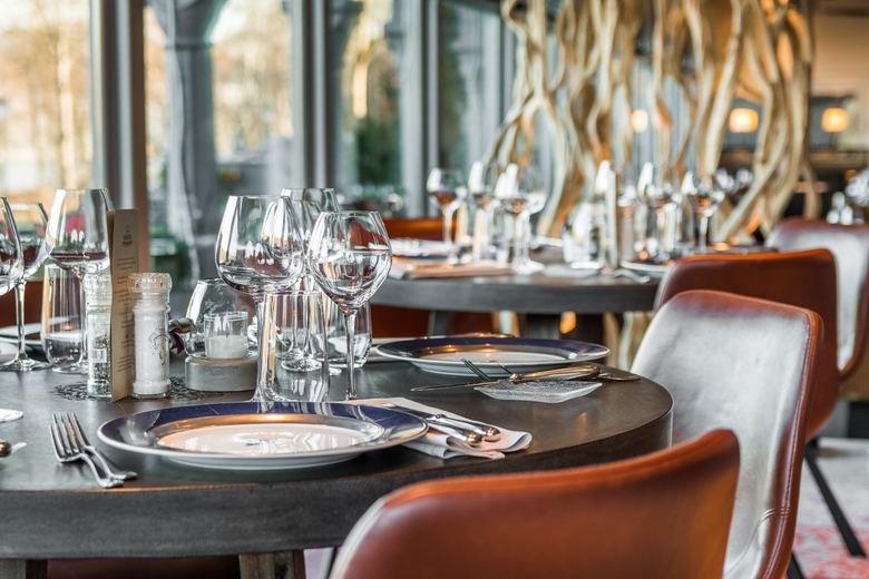 Hotel Martin's Ch�teau Du Lac