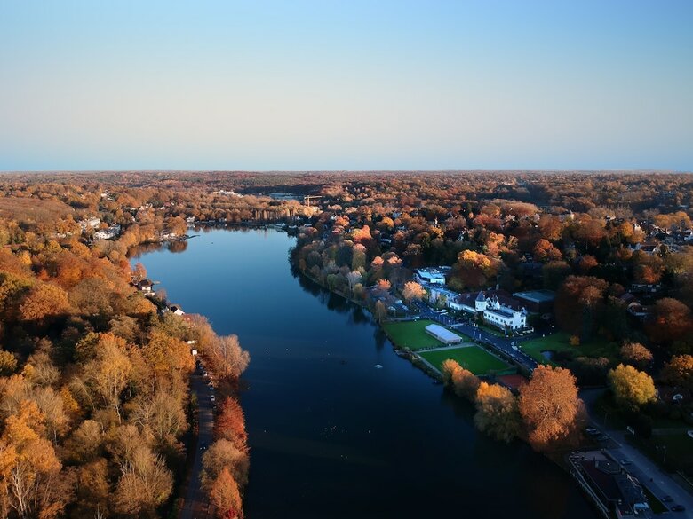 Hotel Martin's Ch�teau Du Lac