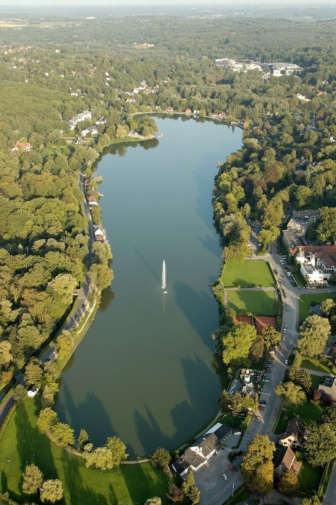 Hotel Martin's Ch�teau Du Lac