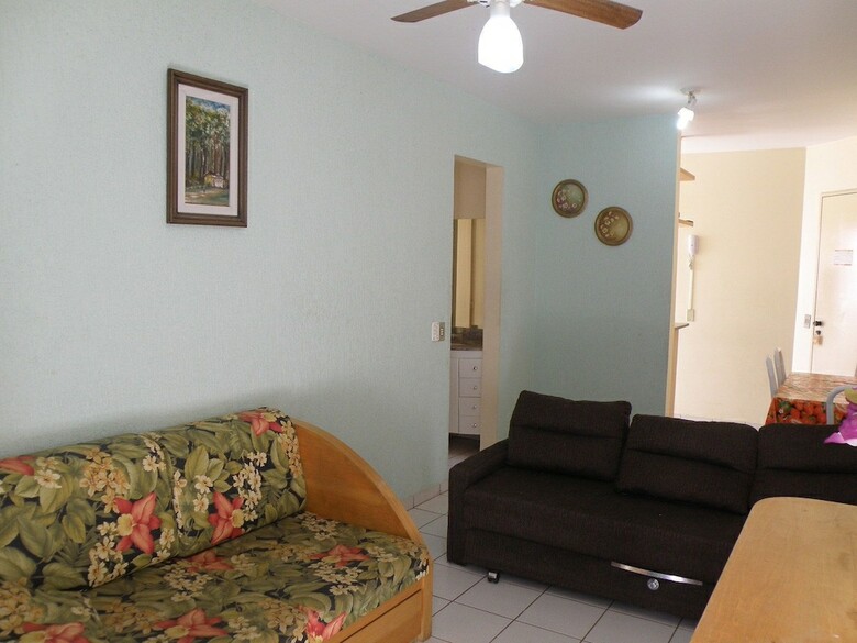 Apartamentos �guas Da Fonte - Achei F�rias
