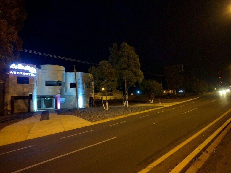 Motel Le Boutique By Cobo's