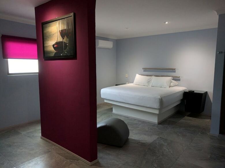 Motel Le Boutique By Cobo's