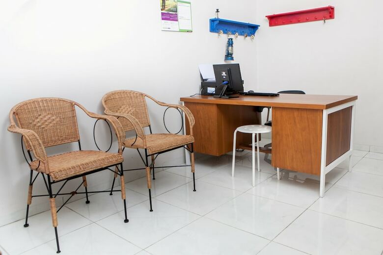 Hotel Reddoorz @ Bukit Dago