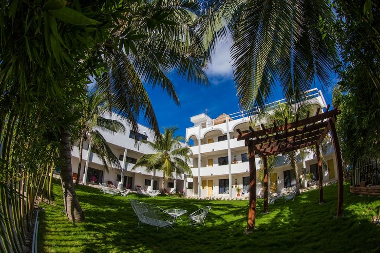 Collection O Hotel Ojo de Agua