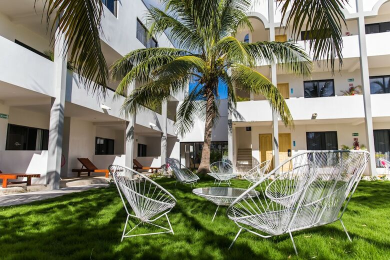 Collection O Hotel Ojo de Agua