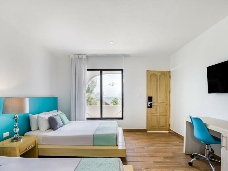 Collection O Hotel Ojo de Agua