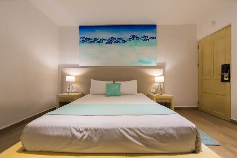 Collection O Hotel Ojo de Agua