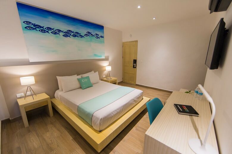Collection O Hotel Ojo de Agua