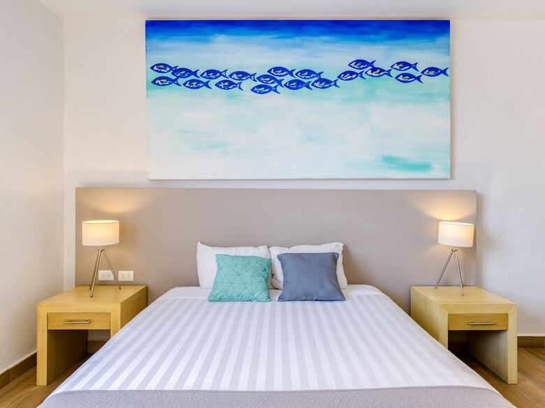 Collection O Hotel Ojo de Agua