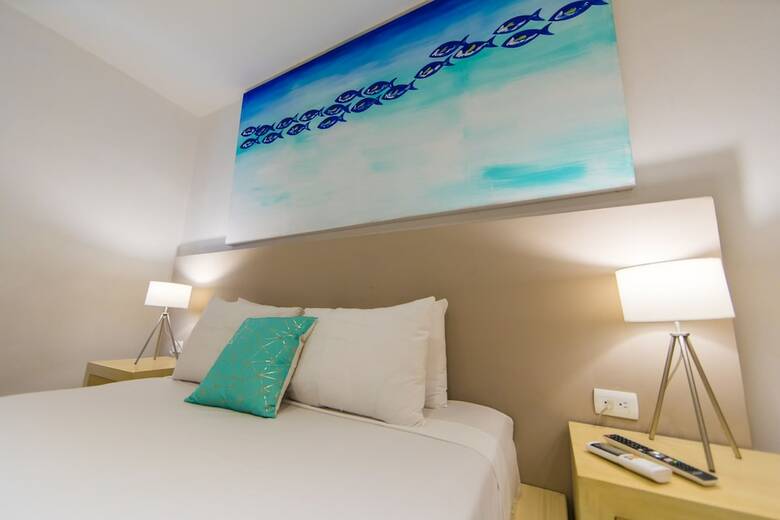 Collection O Hotel Ojo de Agua
