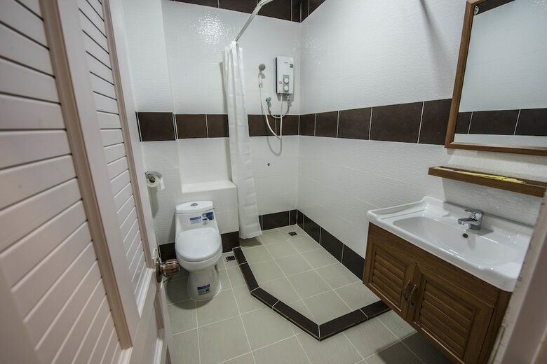 Phnom Penh Le Vincent Hotel