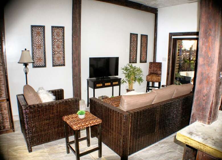 Caribbean Beach Cabanas - A Pur Hotel