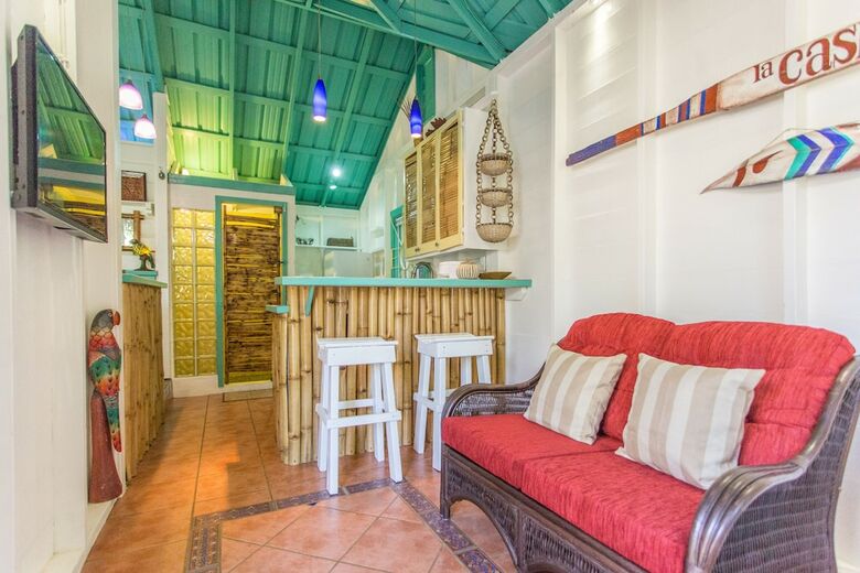 Caribbean Beach Cabanas - A Pur Hotel