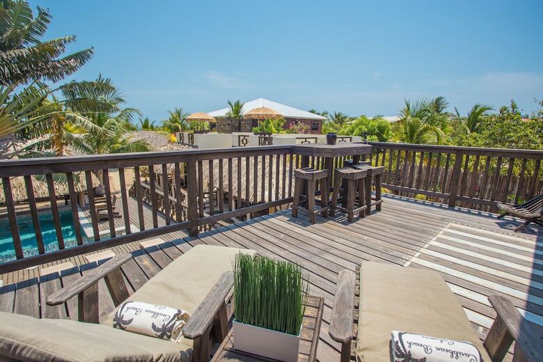 Caribbean Beach Cabanas - A Pur Hotel