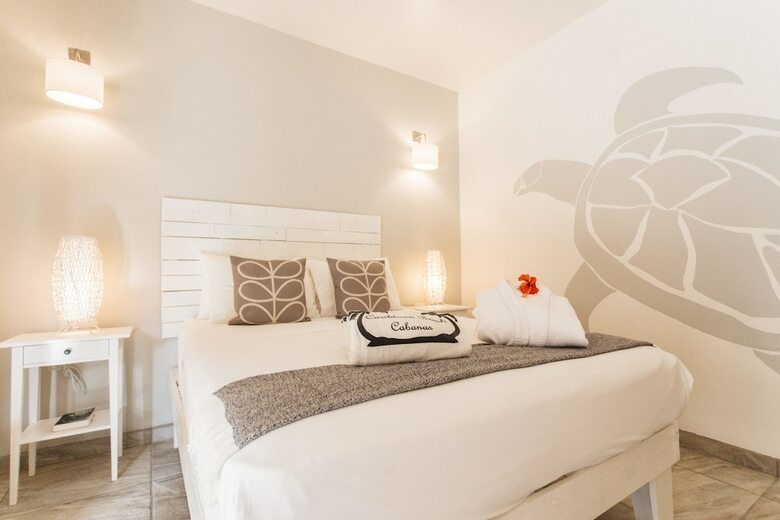 Caribbean Beach Cabanas - A Pur Hotel