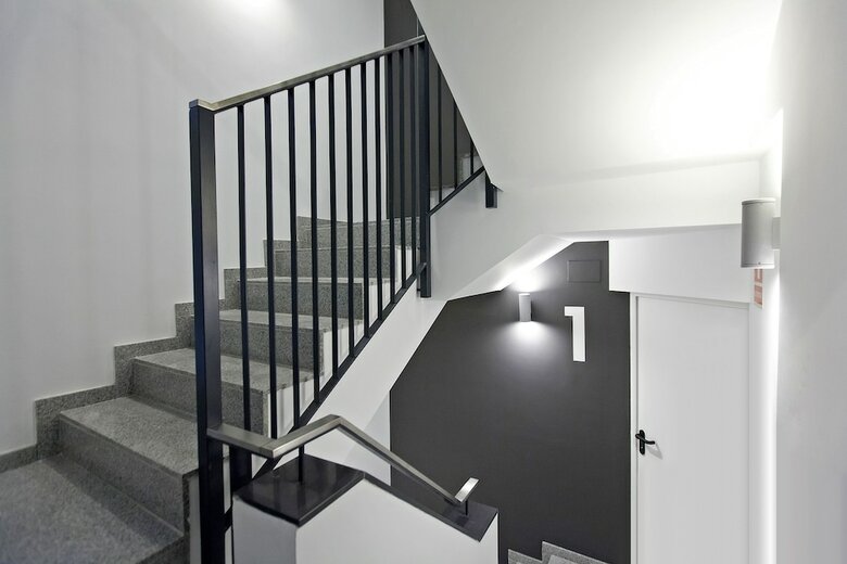 Apartamentos Gaudi Flats
