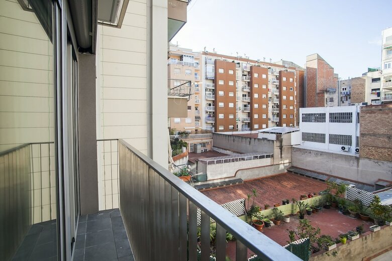 Apartamentos Gaudi Flats