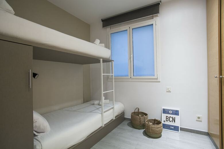Apartamentos Gaudi Flats