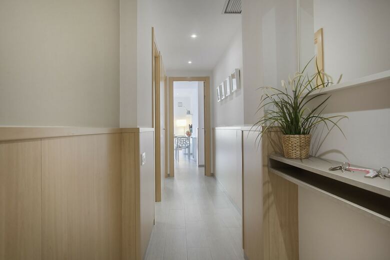 Apartamentos Gaudi Flats