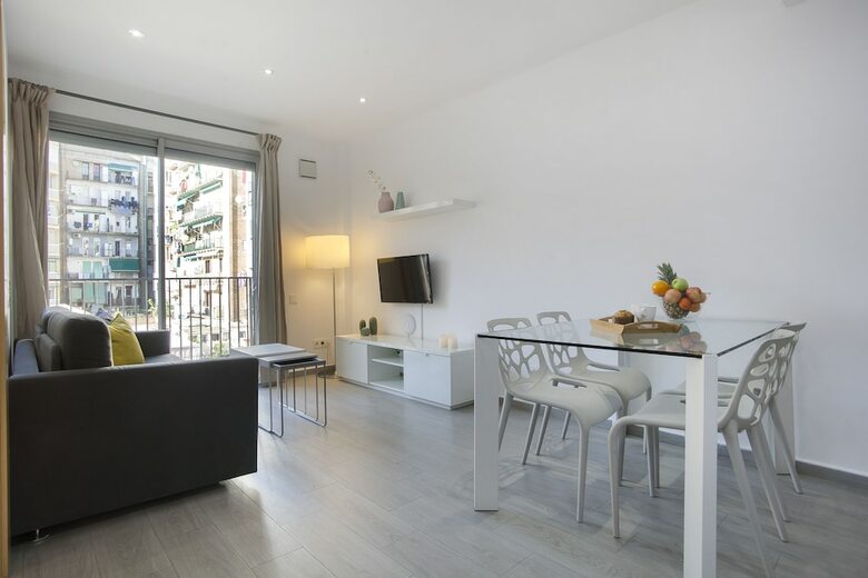 Apartamentos Gaudi Flats