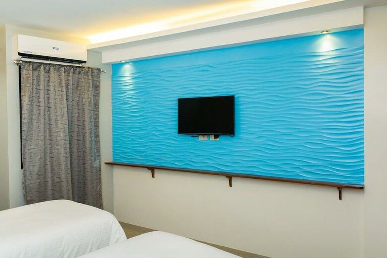 Hotel Koko's Place Diniwid