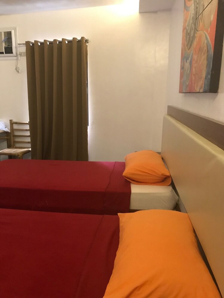 Hotel Koko's Place Diniwid