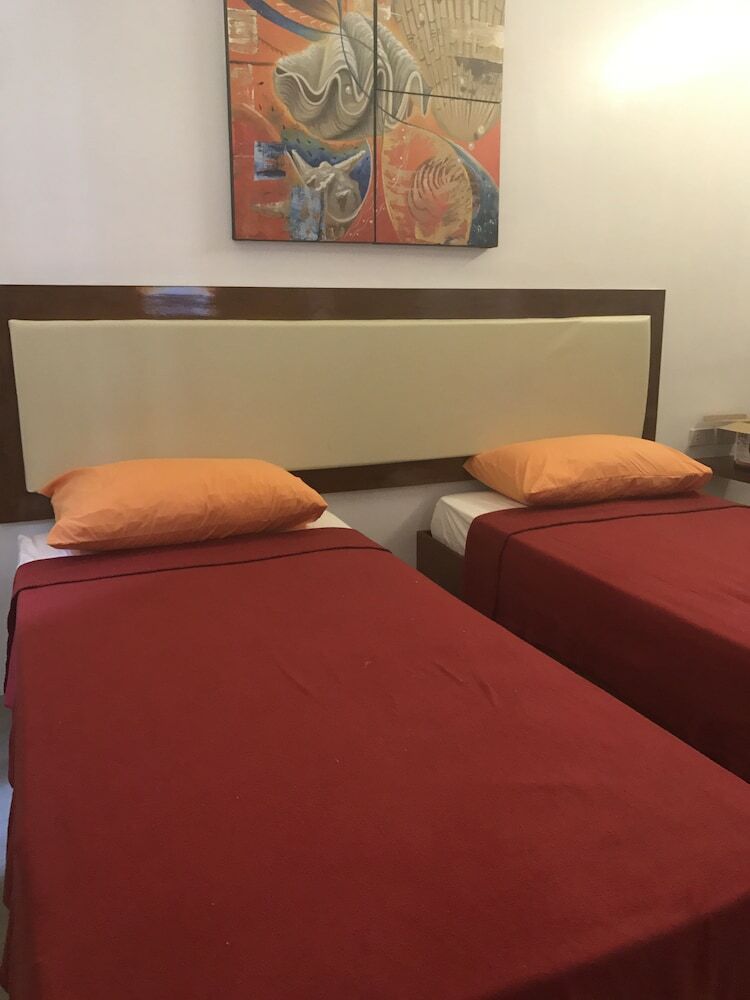 Hotel Koko's Place Diniwid