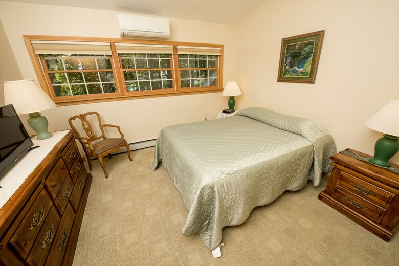 Motel Lakeview On The Lake