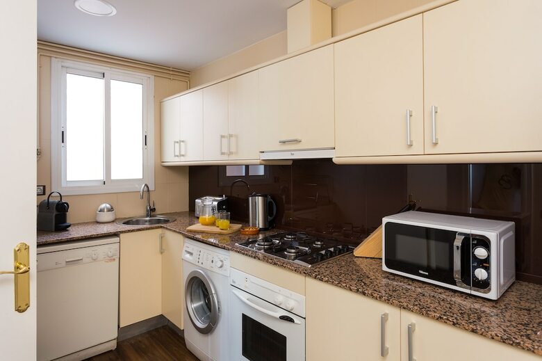 Quartprimera Apartments