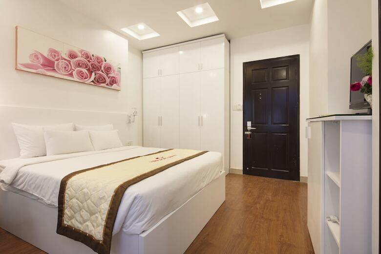 Hotel Vien Dong 3d Apartment