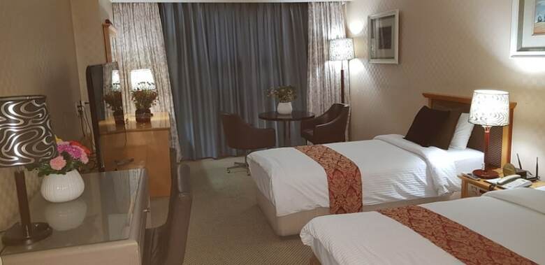 Prime Tourist Hotel