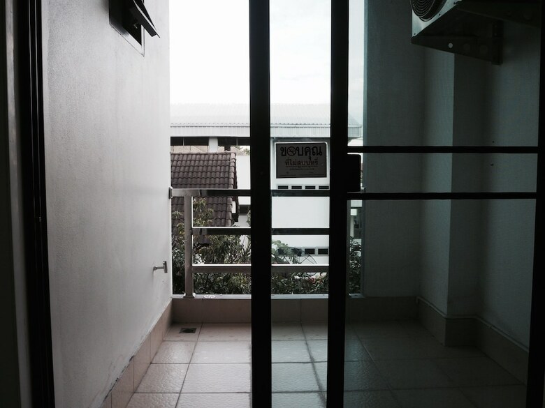 Hotel Max Pavillage Bangkok