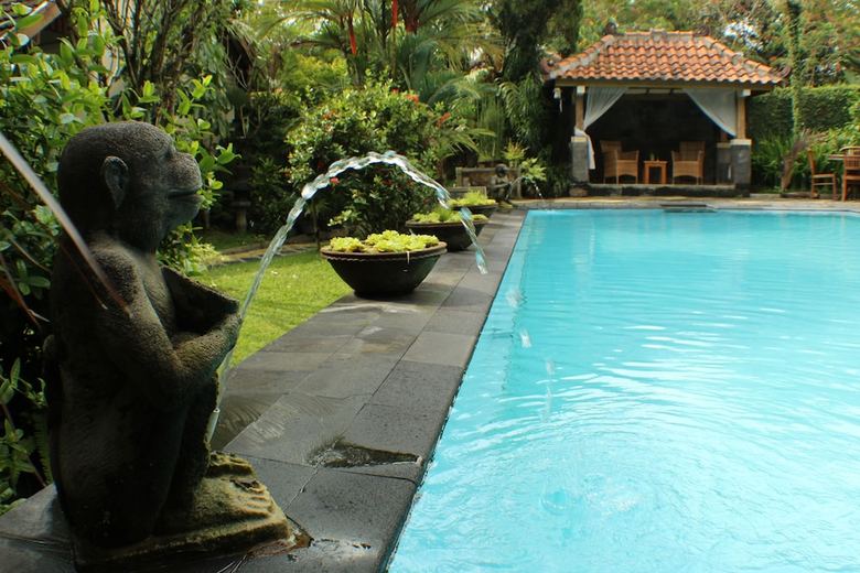 Hotel Rumah Mertua Heritage