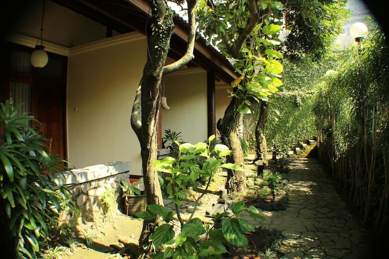 Hotel Rumah Mertua Heritage