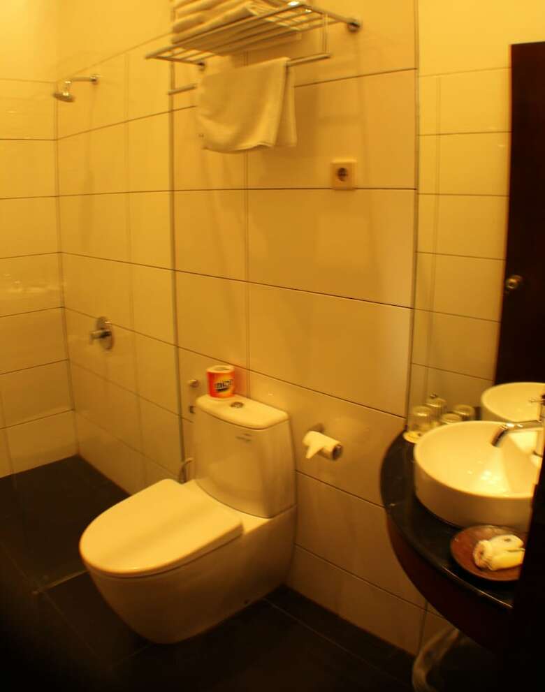 Hotel Rumah Mertua Heritage