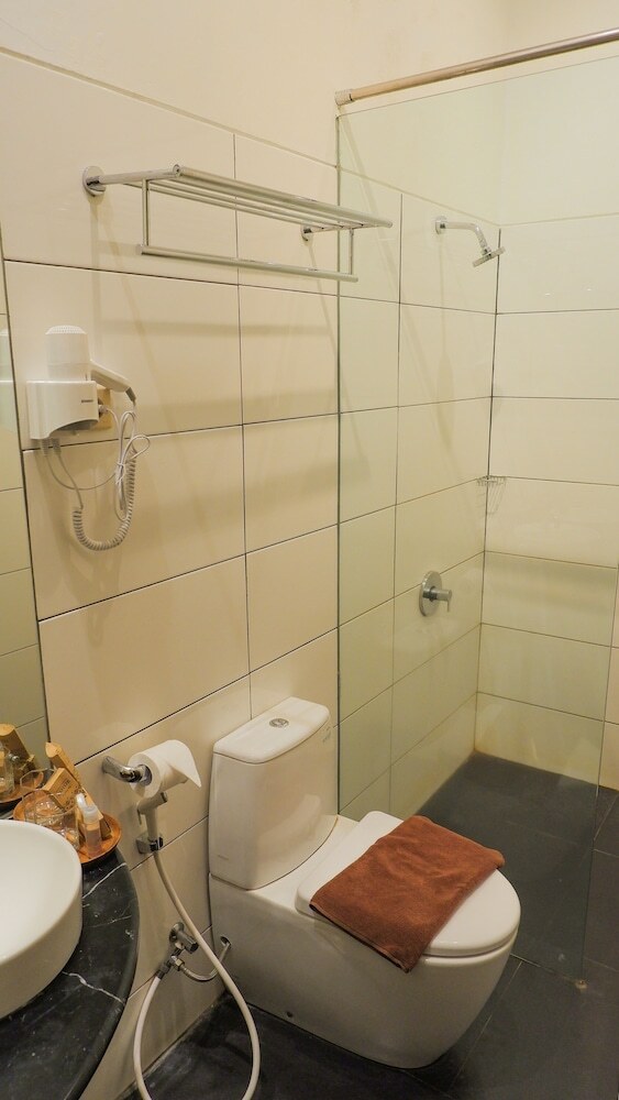 Hotel Rumah Mertua Heritage