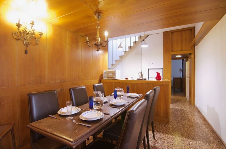 Apartamento Formosa Charming House