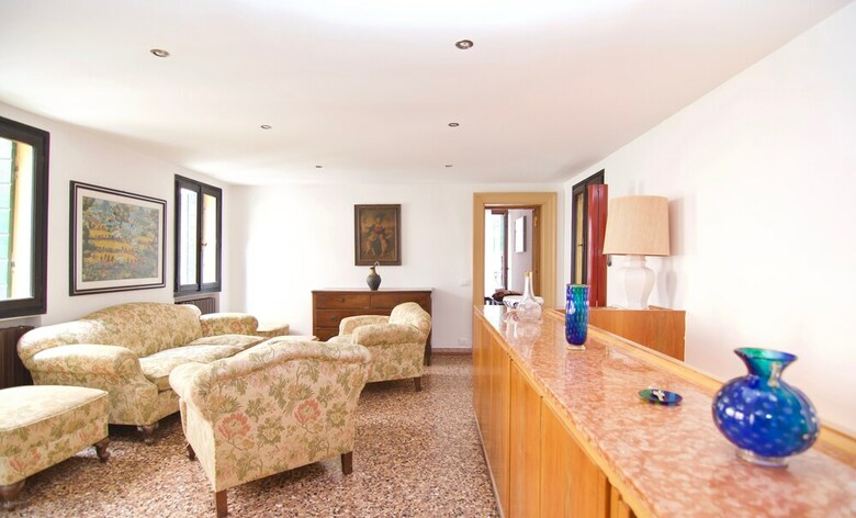 Apartamento Formosa Charming House